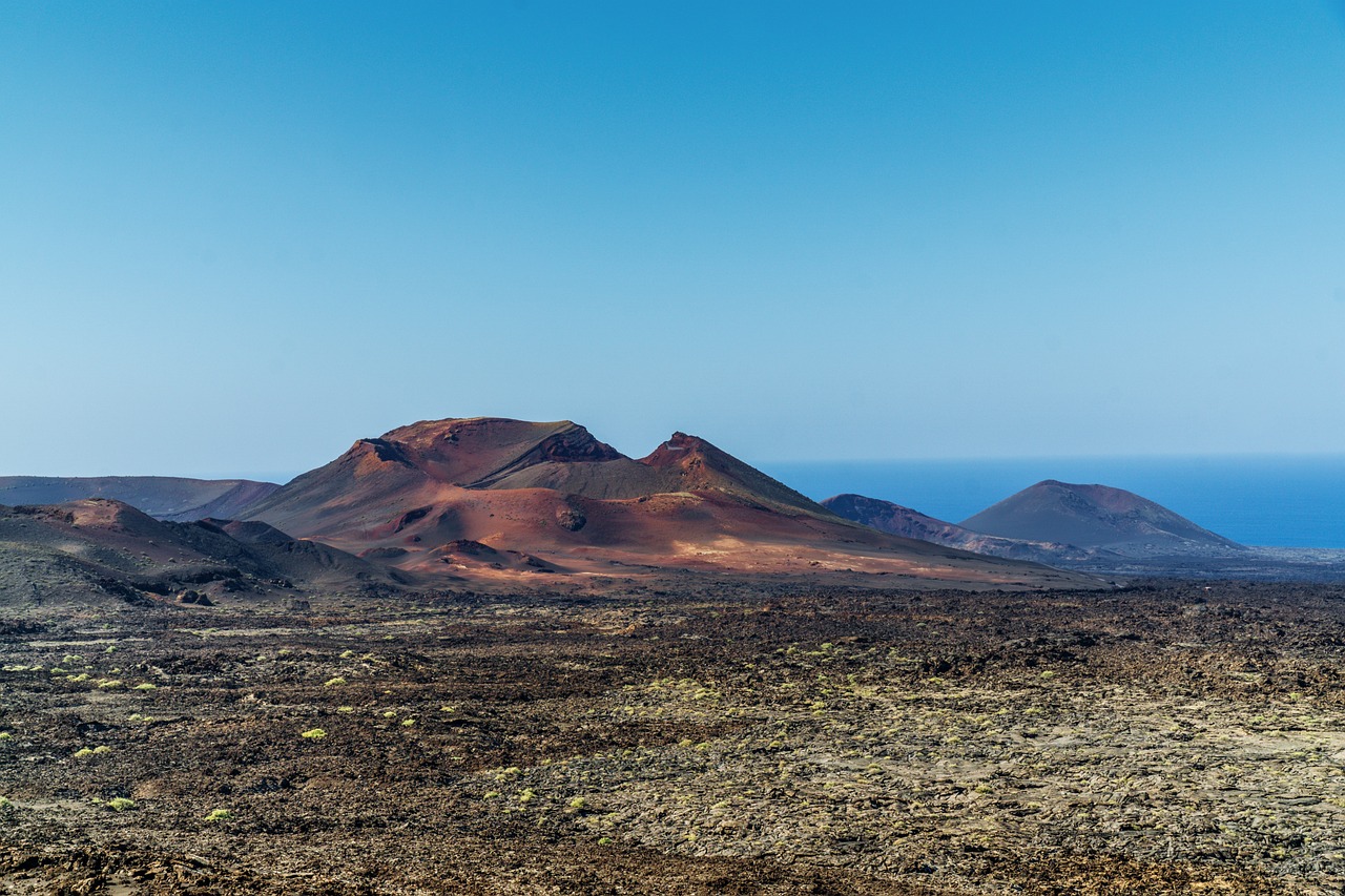 Eco-Conscious Ways to Enjoy Spain’s Canary Islands